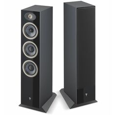 Акустическая система Focal Theva N 2 Black Theva N 2 Black