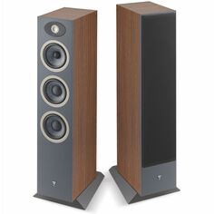 Акустическая система Focal Theva N 2 Dark Wood Theva N 2 Dark Wood