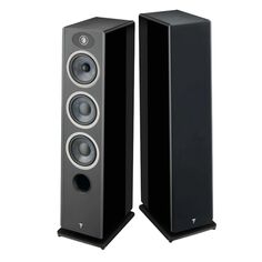 Акустическая система Focal Vestia N 2 Black High Gloss Vestia N 2 Black High Gloss