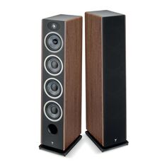 Акустическая система Focal Vestia N 3 Dark Wood Vestia N 3 Dark Wood