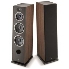 Акустическая система Focal Vestia N 4 Dark Wood Vestia N 4 Dark Wood