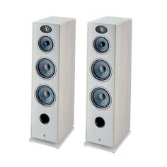Акустическая система Focal Vestia N 4 Light Wood Vestia N 4 Light Wood