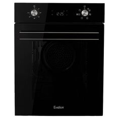 Электрический духовой шкаф Evelux EO 430 PB EO 430 PB
