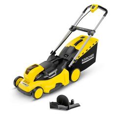 Газонокосилка аккумуляторная Karcher LMO 36-46 Battery LMO 36-46 Battery
