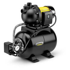 Насосная станция Karcher BP 4.900 Home (1.645-760.0) BP 4.900 Home (1.645-760.0)