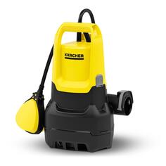 Насос дренажный Karcher SP 11.000 Dirt (1.645-820.0) SP 11.000 Dirt (1.645-820.0)