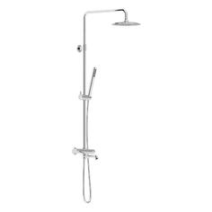 Душевая система Damixa Scandinavian Pure, с термостатом (936810000) Scandinavian Pure, с термостатом (936810000)