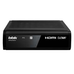 Цифровой эфирный приемник BBK SMP025HDT2 SMP025HDT2