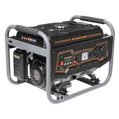 Генератор бензиновый Carver PPG-2500А PPG-2500А