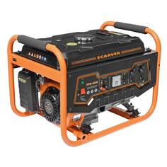 Генератор бензиновый Carver PPG-3600 PPG-3600