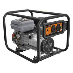 Генератор бензиновый Carver PPG-3900А Builder PPG-3900А Builder