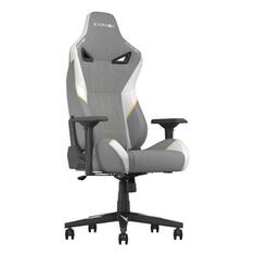 Игровое кресло KARNOX Legend Wizards Edition Grey (KX800502-Wizards) Legend Wizards Edition Grey (KX800502-Wizards)