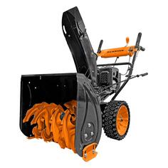 Снегоуборщик бензиновый Carver STG 7056WEL (01.017.00017) STG 7056WEL (01.017.00017)