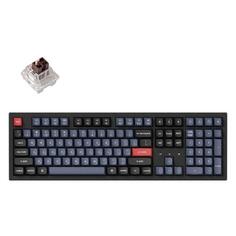 Игровая клавиатура KEYCHRON K10P-H3 Brown Switch K10P-H3 Brown Switch