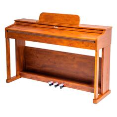 Цифровое пианино Tesler STZ-8810 Walnut Wood STZ-8810 Walnut Wood
