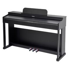 Цифровое пианино Tesler STZ-8810 Black STZ-8810 Black