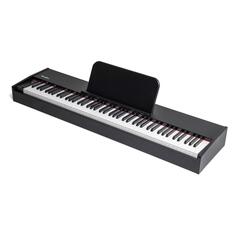 Цифровое пианино Tesler STZ-8805 Black STZ-8805 Black