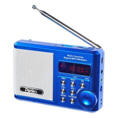 Радиоприемник Perfeo Sound Ranger Blue (PF_3183) Sound Ranger Blue (PF_3183)