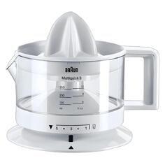 Соковыжималка для цитрусовых Braun CJ3000 CJ3000