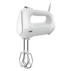 Ручной миксер Braun HM1010WH HM1010WH