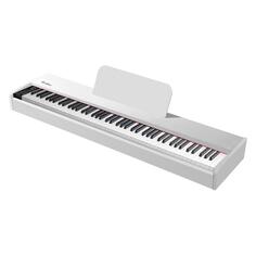 Цифровое пианино Tesler STZ-8805 White STZ-8805 White