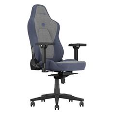 Игровое кресло KARNOX Defender GuardianX Pet Fabric, синий джинс (KX800219-GXPF) Defender GuardianX Pet Fabric, синий джинс (KX800219-GXPF)