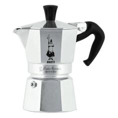 Кофеварка гейзерная Bialetti Moka Express (1168) Moka Express (1168)