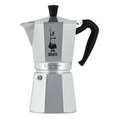 Кофеварка гейзерная Bialetti Moka Express (1165) Moka Express (1165)