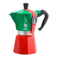Кофеварка гейзерная Bialetti Moka Express (5322) Moka Express (5322)