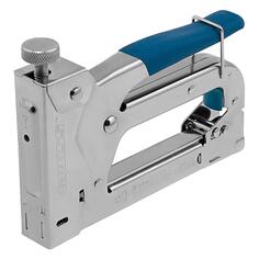 Степлер строительный Gross тип скобы 53, 4-14 мм (41000) тип скобы 53, 4-14 мм (41000)