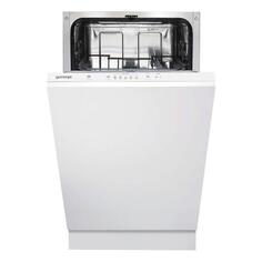 Встраиваемая посудомоечная машина Gorenje GV532E10W GV532E10W