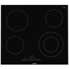 Электрическая варочная панель Bosch PKF675FP2E PKF675FP2E