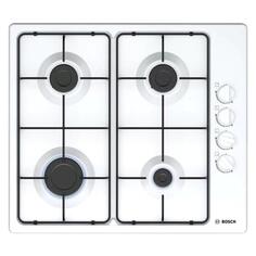 Газовая варочная панель Bosch PBP6C2B82O PBP6C2B82O