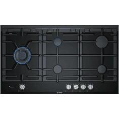 Газовая варочная панель Bosch PRS9A6D70M PRS9A6D70M