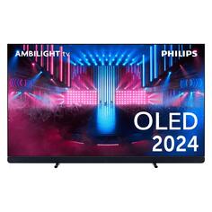 Ultra HD (4K) ОLED телевизор 55" Philips 55OLED909 55OLED909
