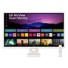 Монитор LG 32SR50F-W 32SR50F-W