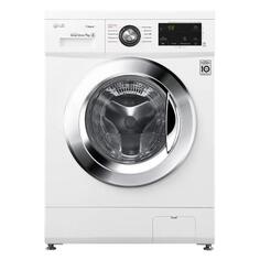 Стиральная машина LG Steam F2J3HS2W White Steam F2J3HS2W White