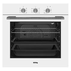 Электрический духовой шкаф Korting OKB 370 CMW OKB 370 CMW