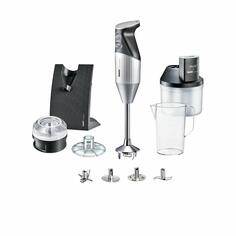Погружной блендер BAMIX SuperBox M200 Silver SuperBox M200 Silver