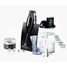 Погружной блендер BAMIX SuperBox M200 Black SuperBox M200 Black