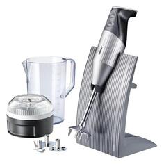 Погружной блендер BAMIX SwissLine M200 Silver SwissLine M200 Silver