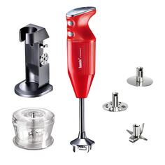 Погружной блендер BAMIX DeLuxe M200 Red DeLuxe M200 Red