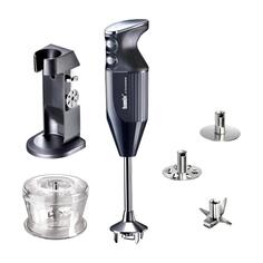 Погружной блендер BAMIX DeLuxe M200 Black DeLuxe M200 Black