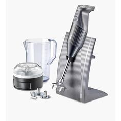 Погружной блендер BAMIX SwissLine M200 Anthracite SwissLine M200 Anthracite