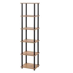 Стеллаж Gastrorag 1800/6, 45х30 см, таксония 1800/6, 45х30 см, таксония