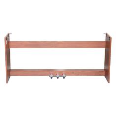 Подставка для цифрового пианино Tesler ST-8805 Walnut Wood ST-8805 Walnut Wood