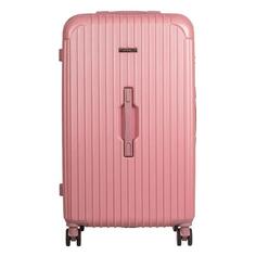 Чемодан Fusion FTS-1013-L Pink FTS-1013-L Pink