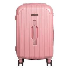 Чемодан Fusion FTS-1013-S Pink FTS-1013-S Pink