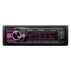 Автомагнитола Aiwa HWD-750DSP HWD-750DSP