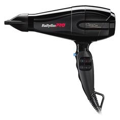 Фен BaByliss Pro Caruso Ionic BAB6510IRE Caruso Ionic BAB6510IRE